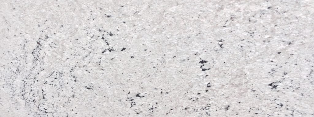 colonial white granite