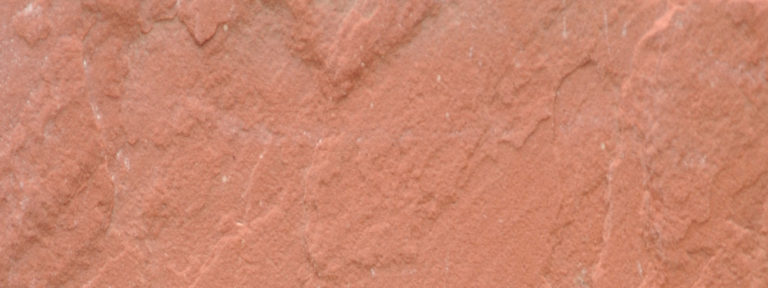 Red Natural Stone