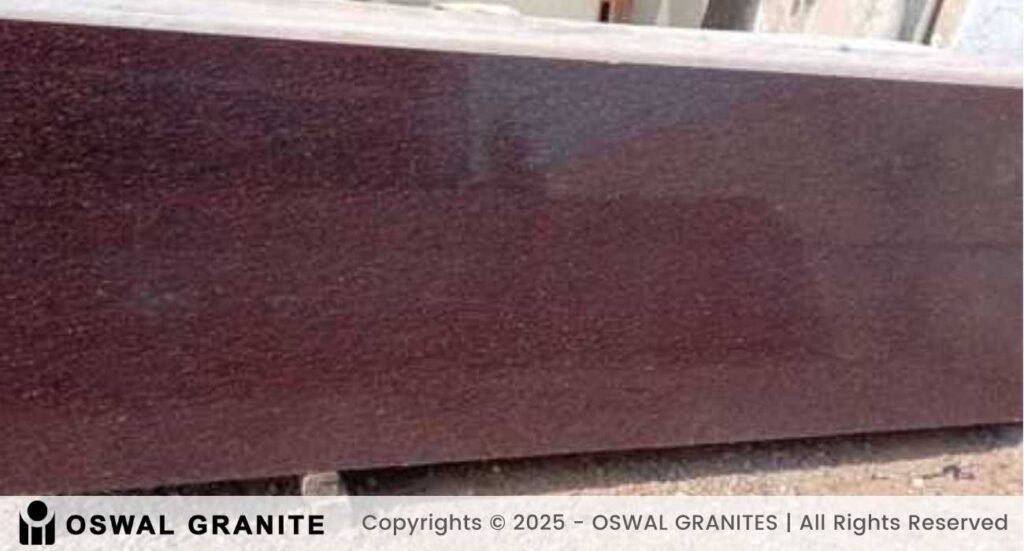 Asian Top Granit