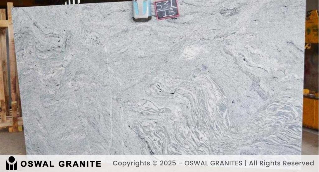 Viscon White Granite (1)