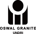 Oswal Logo Black