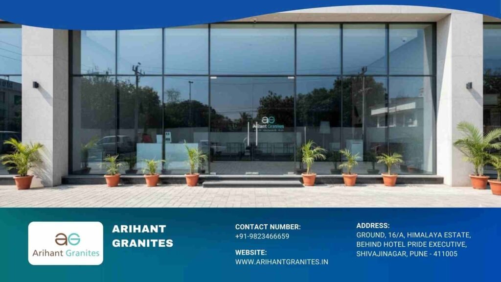 Arihant Granites