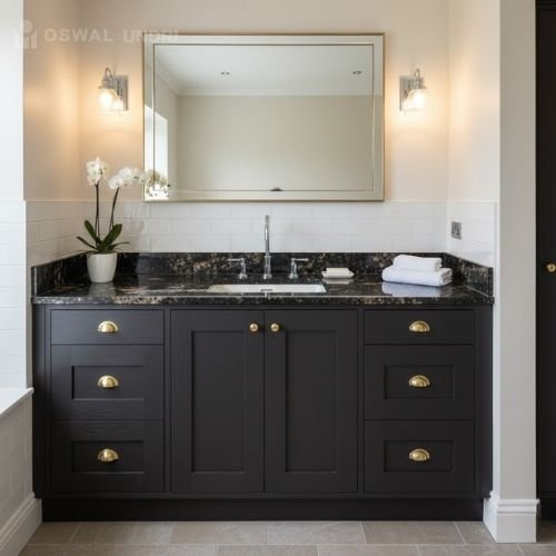 Bathroom Vanity Granite