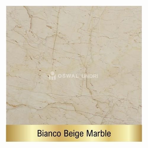 Bianco Beige Marble
