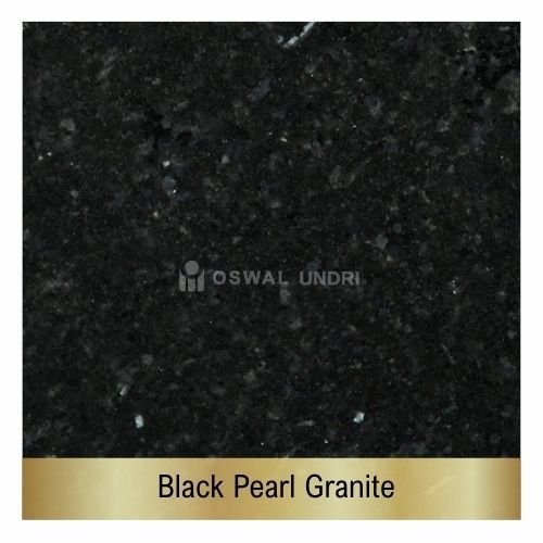 Black Pearl Granite