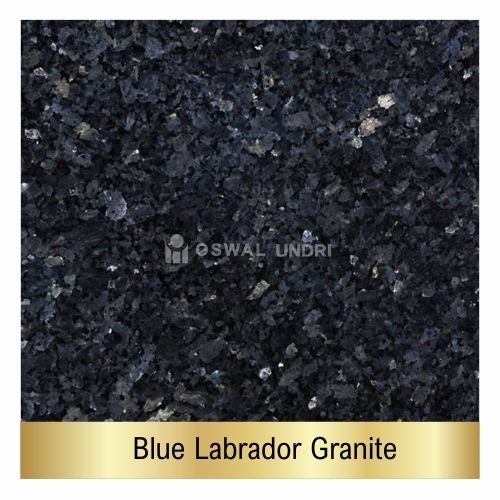 Blue Labrador Granite