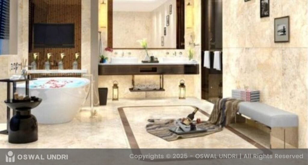 Breccia Aurora Marble