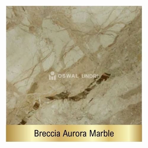 Breccia Aurora Marble