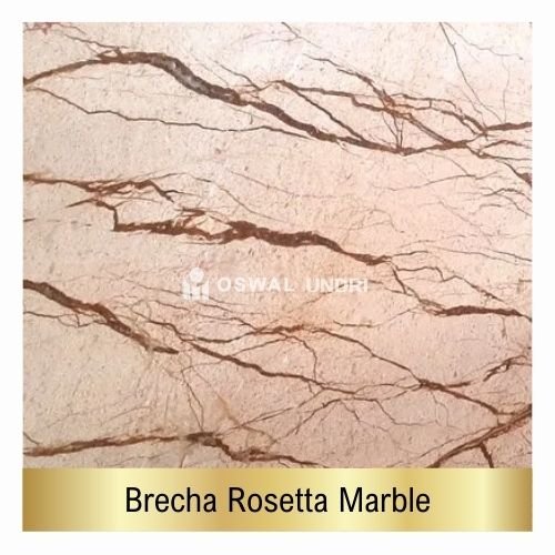 Brecha Rosetta Marble