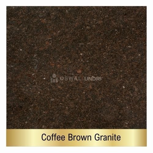 Coffee Brown Granite (1)