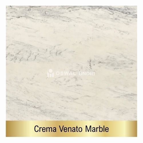 Crema Venato Marble