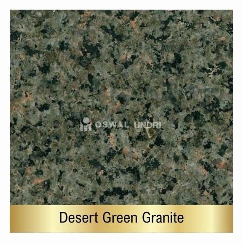 Desert Green Granite