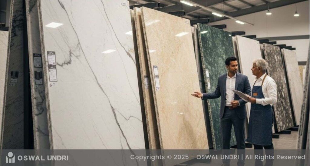 Expert Tips for Choosing the Right Indian Marble