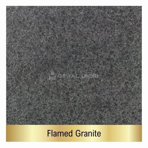Flamed Granite