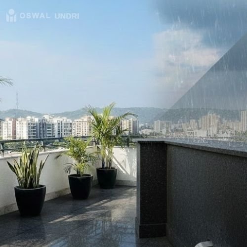 Granite in Pune Weather (1)