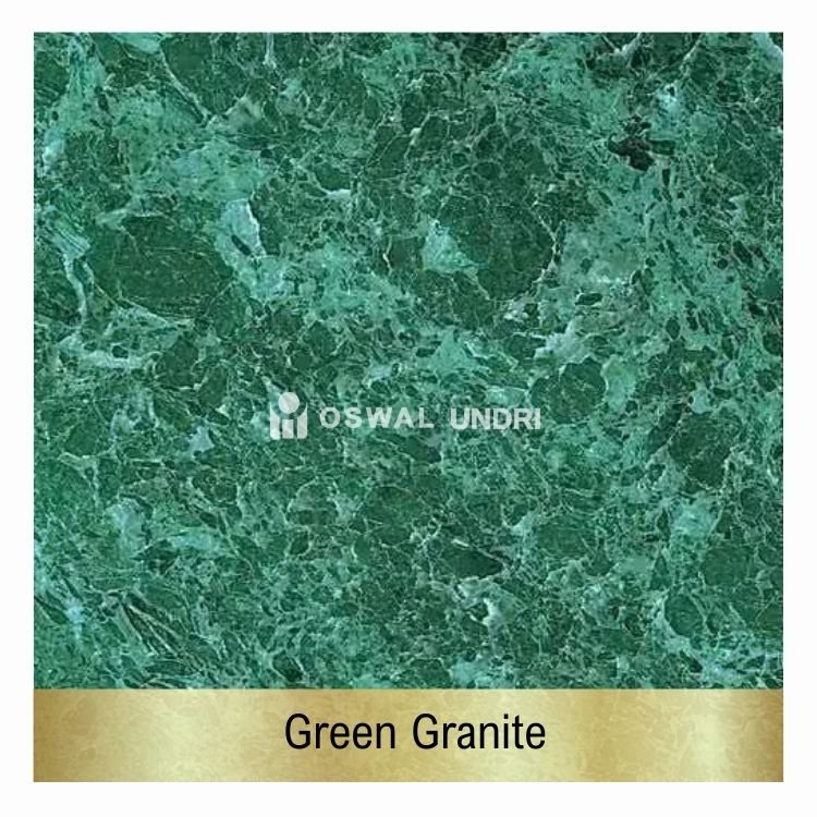 Green Granite