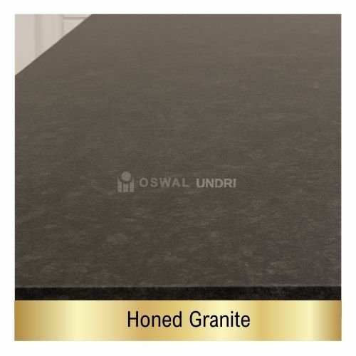 Honed Granite