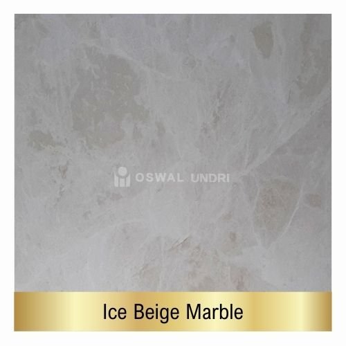 Ice Beige Marble