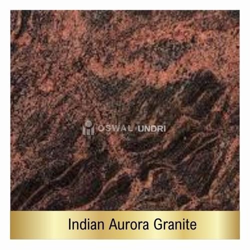 Indian Aurora Granite (1)