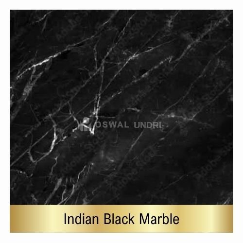 Indian Black Marble