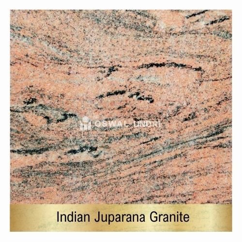 Indian Juparana Granite