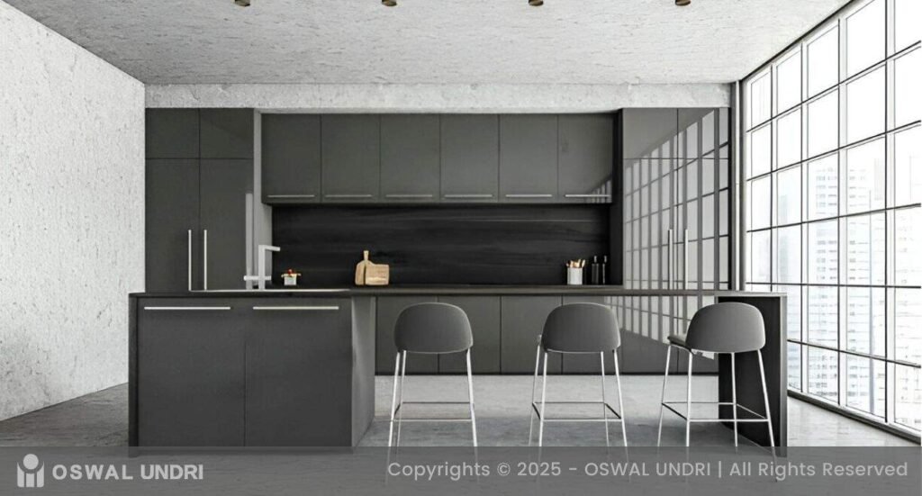 Jasmine White Granite Flooring and Wall Cladding