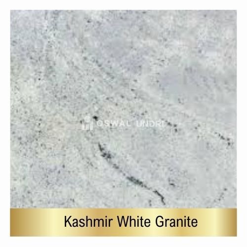 Kashmir White Granite