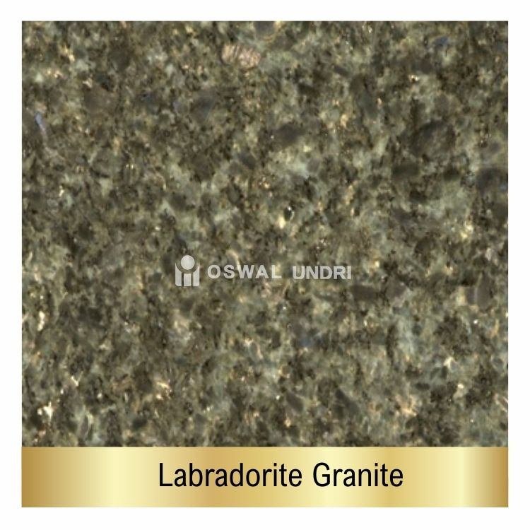Labradorite Granite