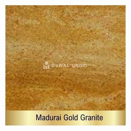 Madurai Gold Granite