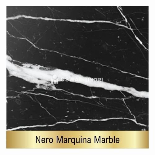 Nero Marquina Marble