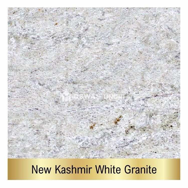 New Kashmir White