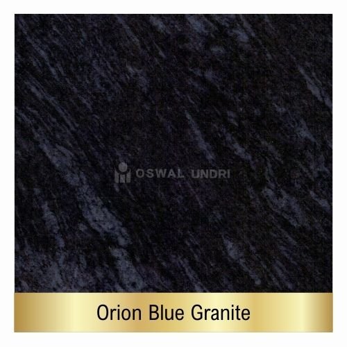 Orion Blue Granite