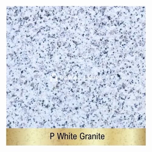 P White Granite1