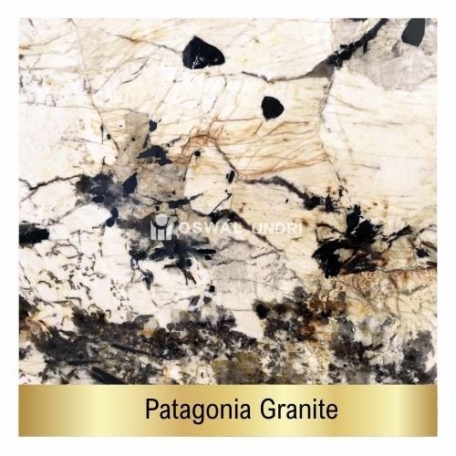 Patagonia Granite