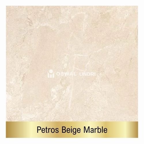 Petros Beige Marble