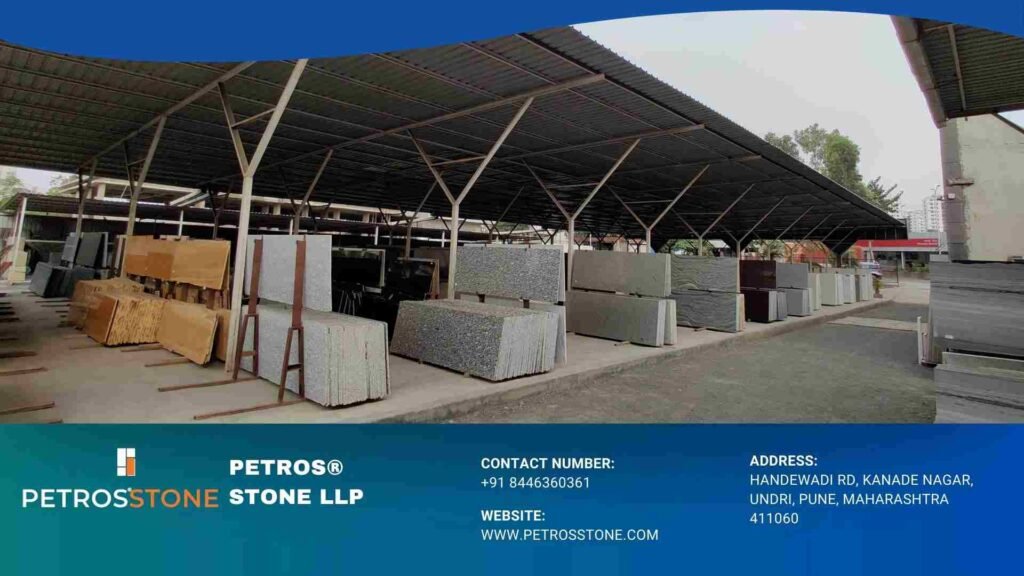 Petros Stone