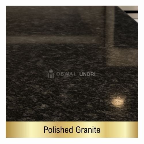 Polished Granite (3)