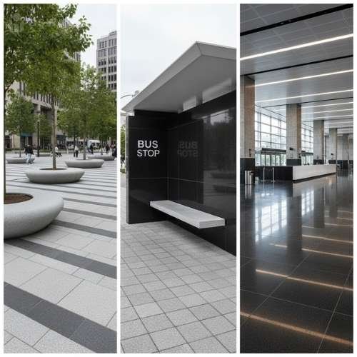 Public Infrastructure