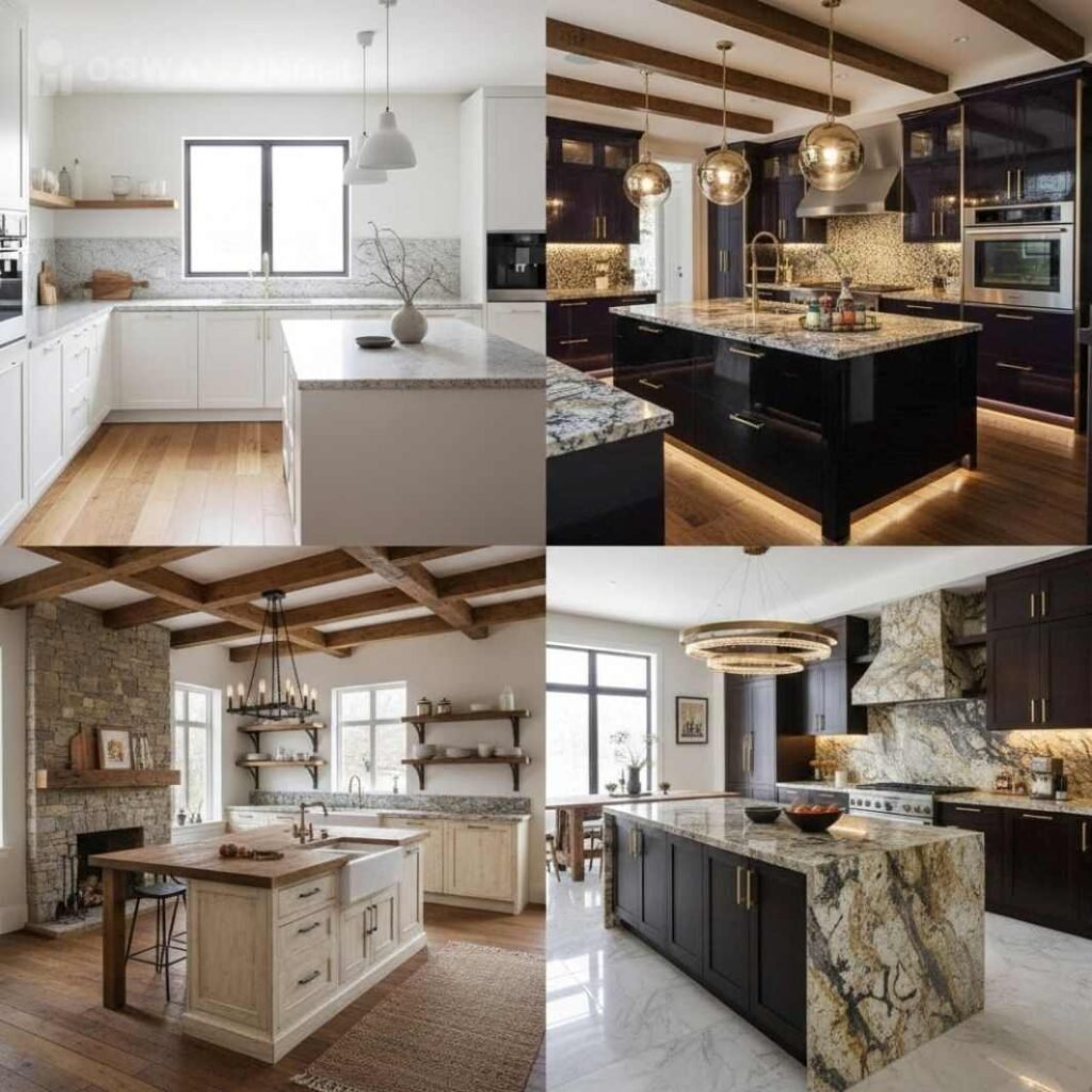 Pune’s Interior Style Granite (2)