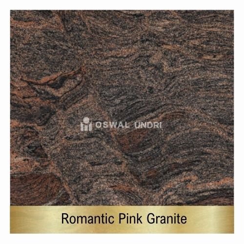 Romantic Pink Granite (3)