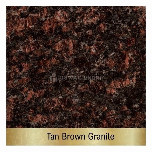 Tan Brown Granite (3)