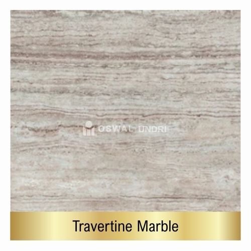 Travertine Marble