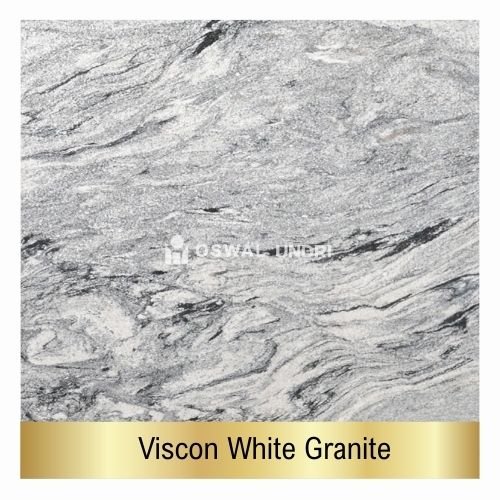 Viscon White Granite