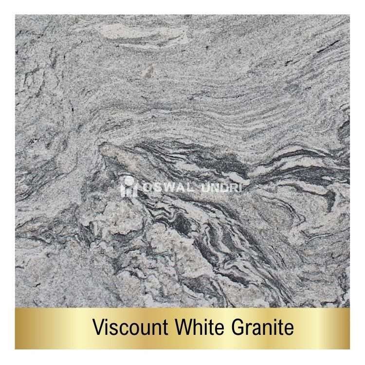 Viscount White Granite