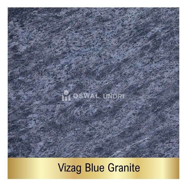 Vizag Blue Granite