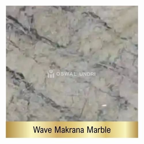 Wave Makrana Marble