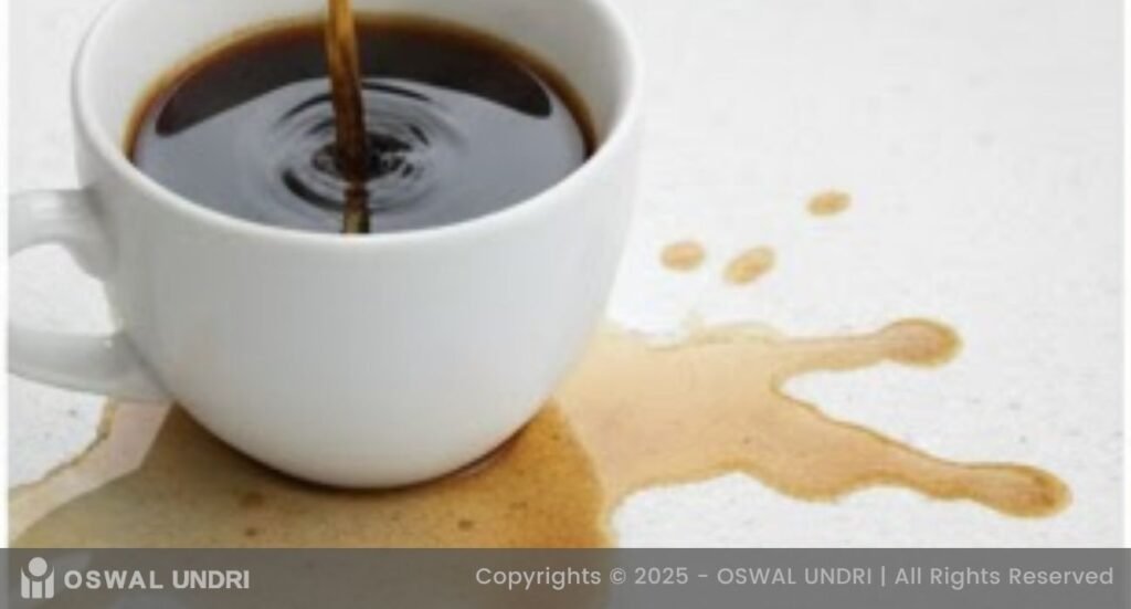 What Makes White Granite Not Very Stain Resistant