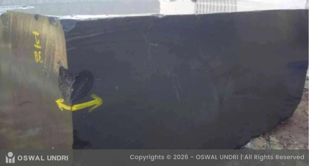 Absolute Black Granite Block (2)