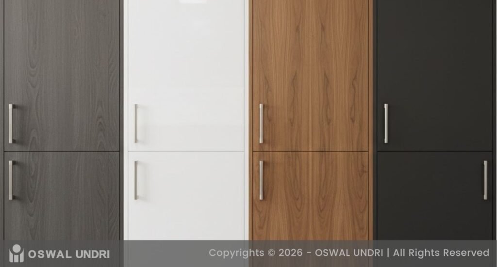 Absolute Black Granite Compatibility with Cabinet Materials