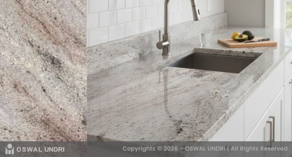 Astoria Ivory Granite